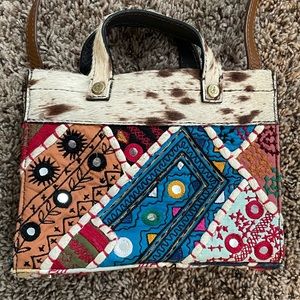 Sam Edelman boho crossbody